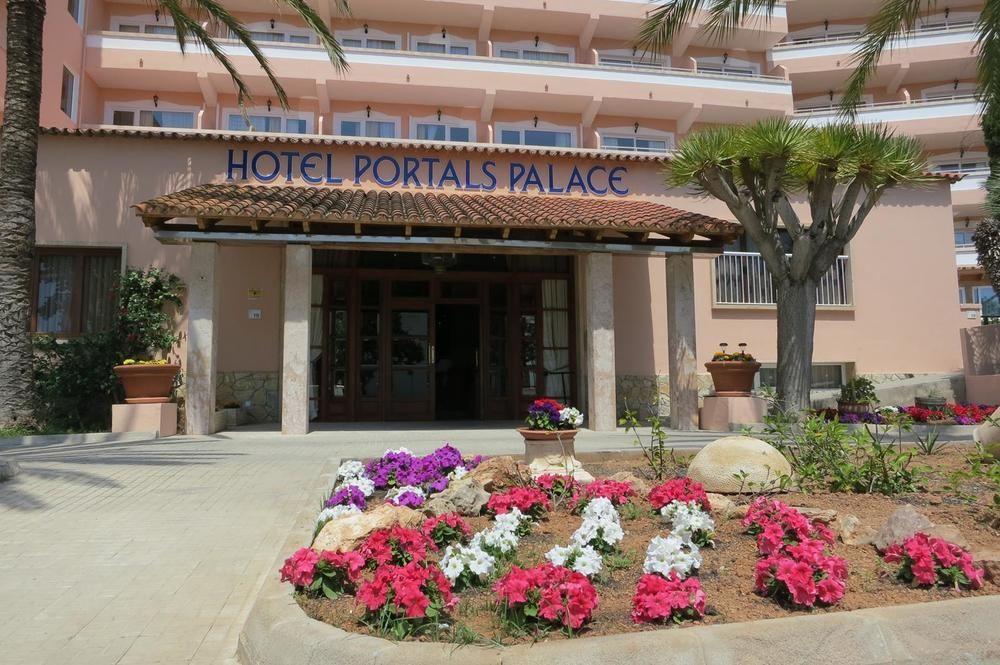 Portals Palace Portals Nous  Exterior photo