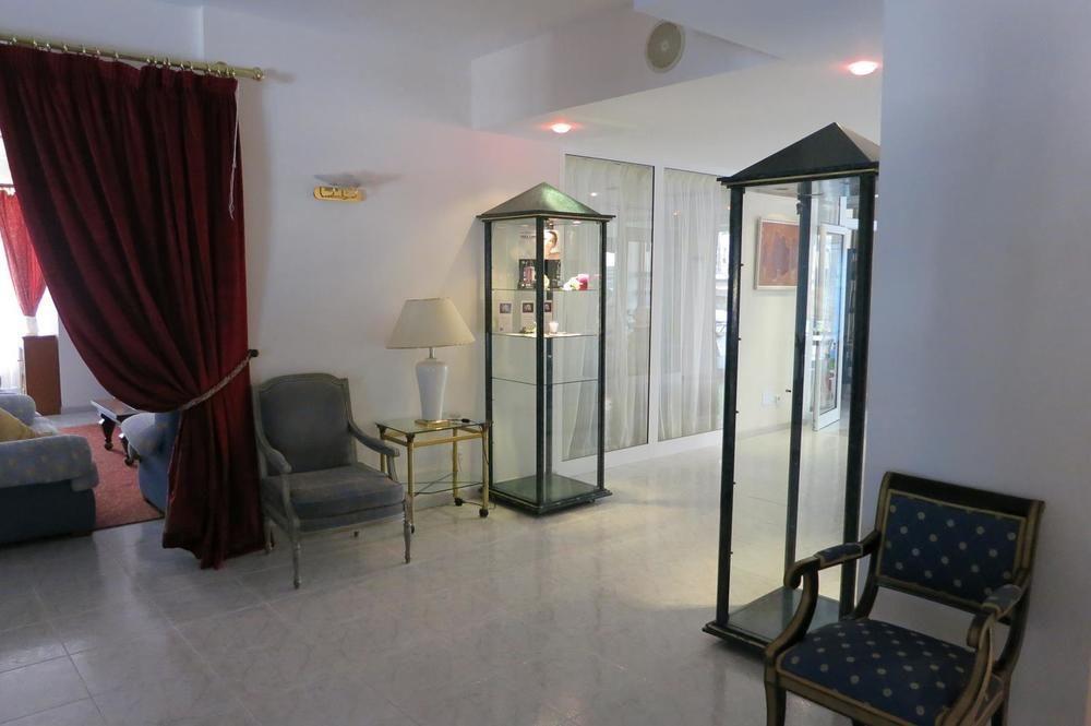 Portals Palace Portals Nous  Exterior photo