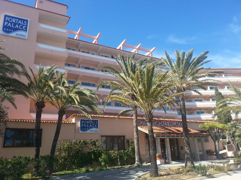 Portals Palace Portals Nous  Exterior photo